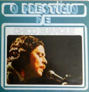 O Prestígio De Chico Buarque
