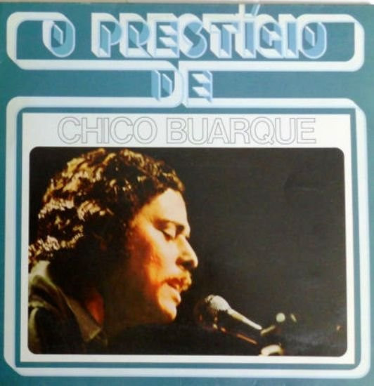 O Prestígio De Chico Buarque