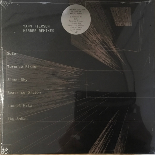 Kerber Remixes