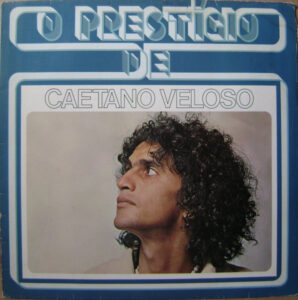 O Prestígio De Caetano Veloso
