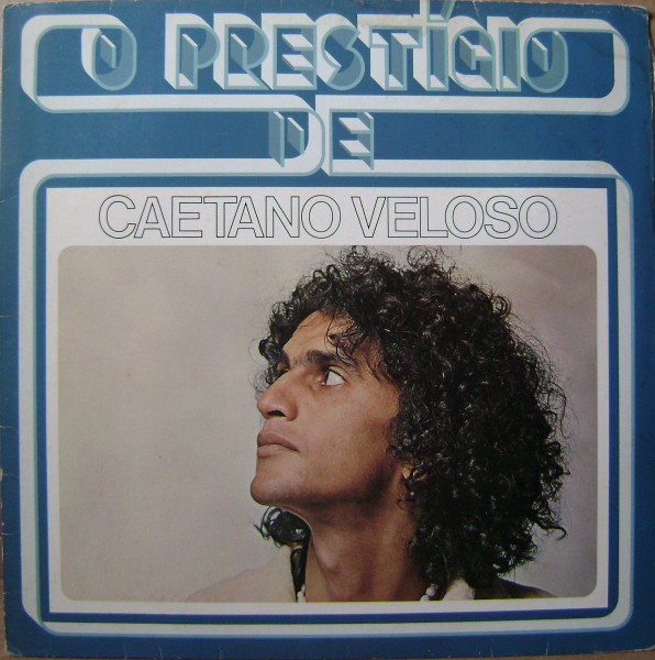 O Prestígio De Caetano Veloso