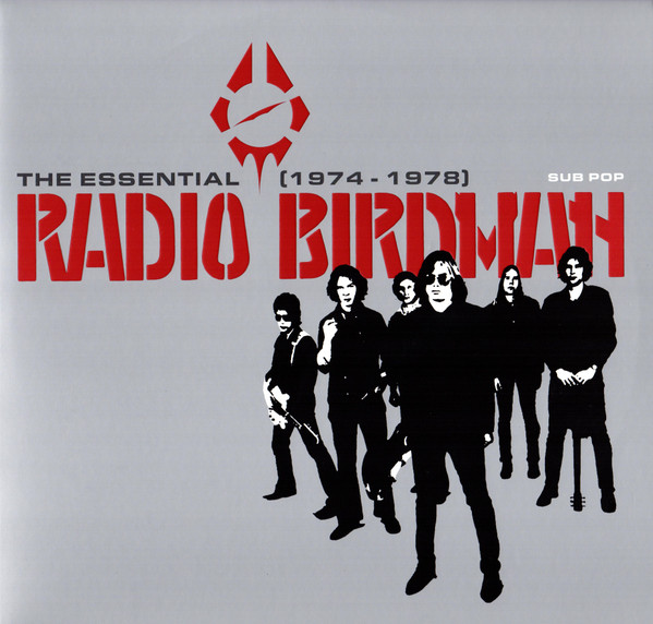 The Essential Radio Birdman (1974 - 1978)