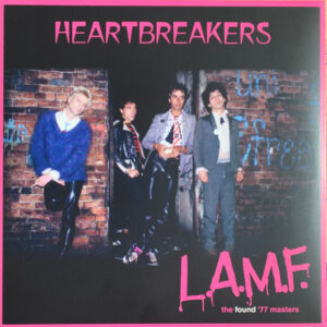 L.A.M.F. – The Found ’77 Masters