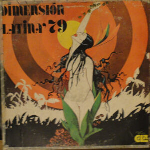 Dimensión Latina ’79