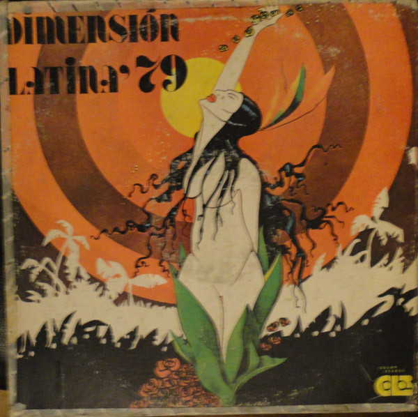 Dimensión Latina '79