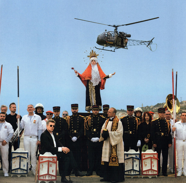 Saint-Clair