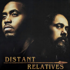 Distant Relatives