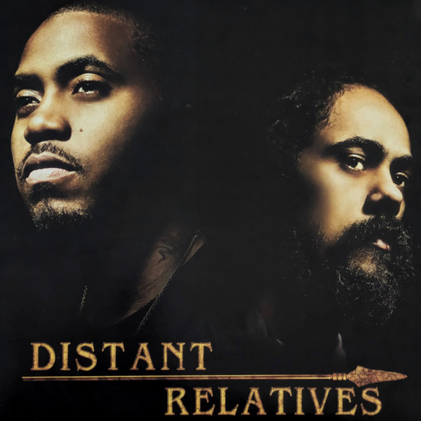 Distant Relatives