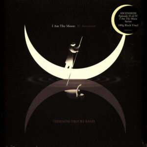 I Am The Moon: II. Ascension