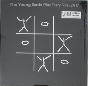 The Young Gods Play Terry Riley In C