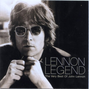 Lennon Legend (The Very Best Of John Lennon)