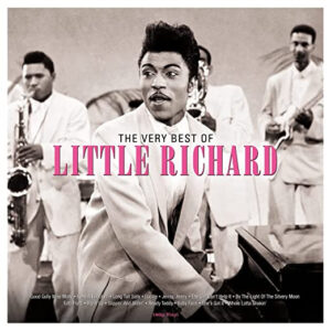The Very Best Of Little Richard