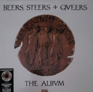 Beers, Steers & Queers