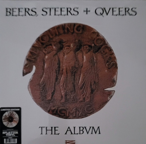Beers, Steers & Queers