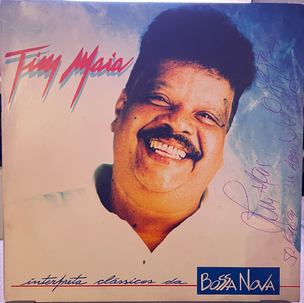 Interpreta Clássicos Da Bossa Nova