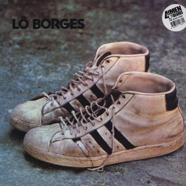 Lô Borges