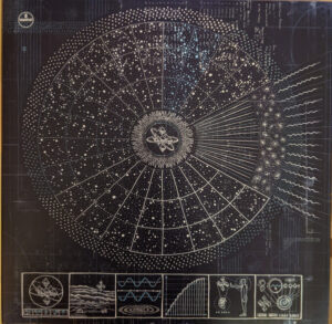 Hyper-Dimensional Expansion Beam