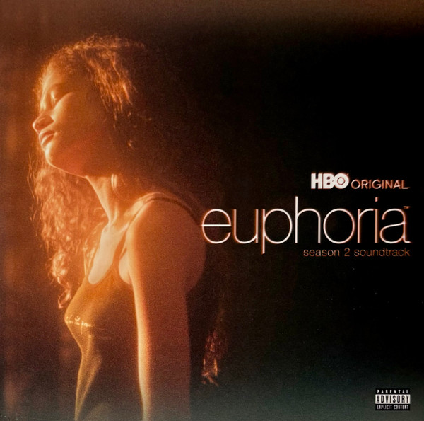 Euphoria (Season 2 Soundtrack)