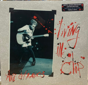 Living In Clip