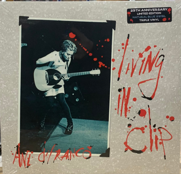 Living In Clip