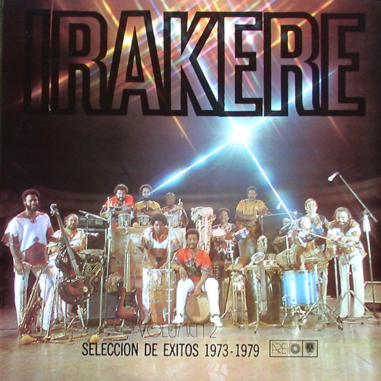 Volumen 2 Seleccion De Exitos 1973-1979