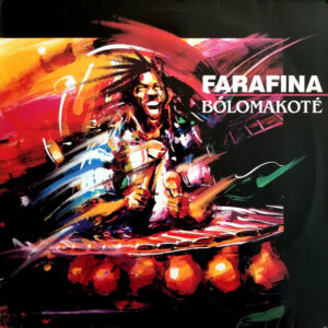 Bolomakoté