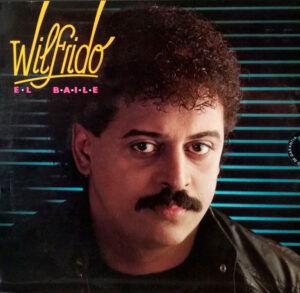 Wilfrido Vargas El Baile
