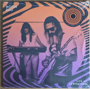 Live At Levitation