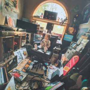 Vinyl Days