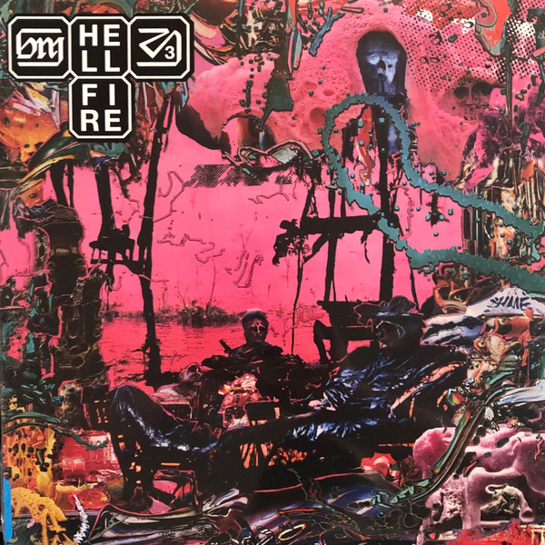 Hellfire