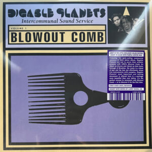 Blowout Comb: imagen 1