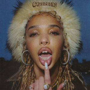 Caprisongs