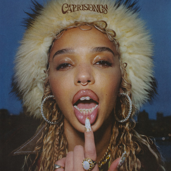 Caprisongs