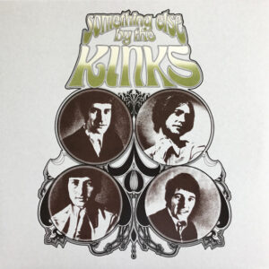 Something Else By The Kinks - Image 2