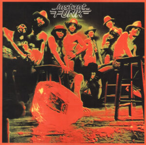 Instant Funk
