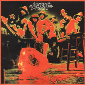 Instant Funk: imagen 1