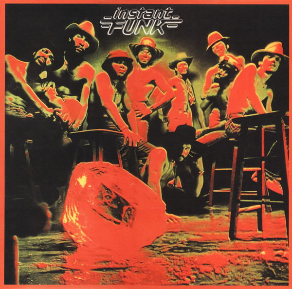 Instant Funk