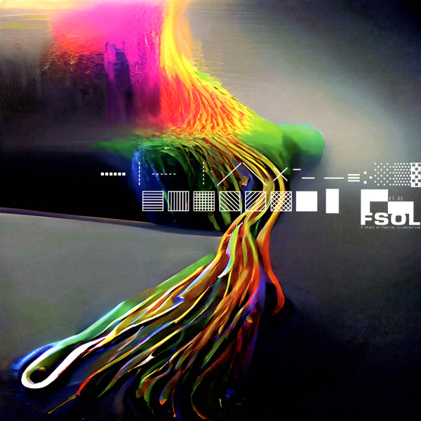 A Space Of Partial Illumination E7.02