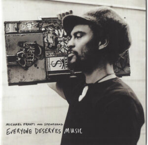 Everyone Deserves Music