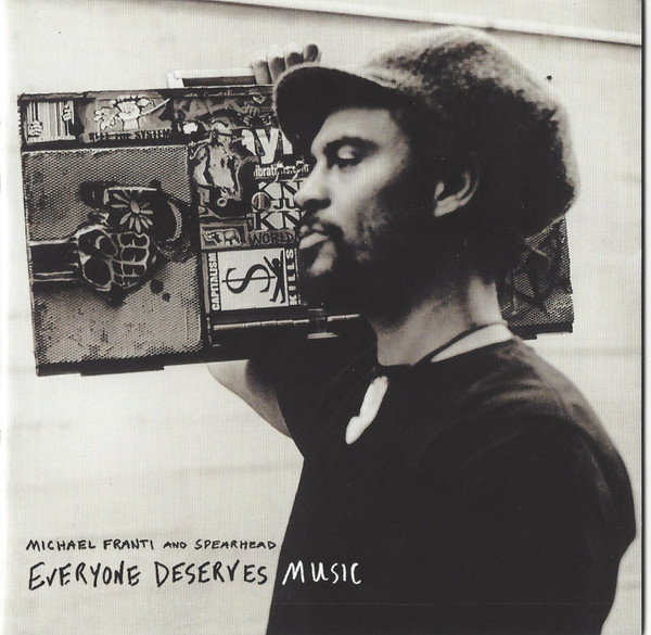 Everyone Deserves Music