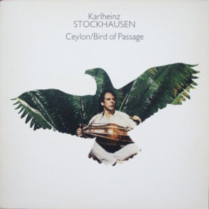 Ceylon / Bird Of Passage