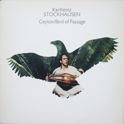 Ceylon / Bird Of Passage