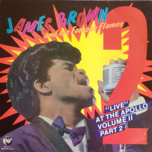 ‘Live’ At The Apollo Volume II (Part 2)