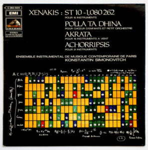 ST 10-1,080262 / Polla Ta Dhina / Akrata / Achorripsis
