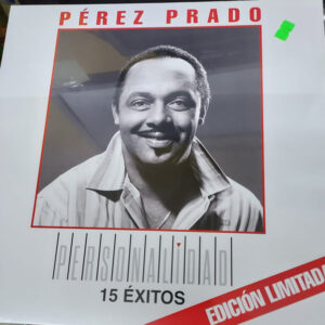 Personalidad 15 Éxitos