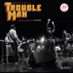 Marvin Gaye’s Trouble Man – adapted & conducted by Low Res