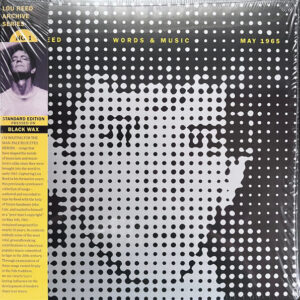 Words & Music, May 1965 - Image 2