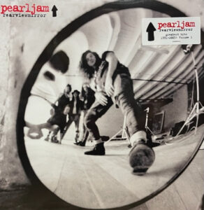 Rearviewmirror (Greatest Hits 1991-2003)