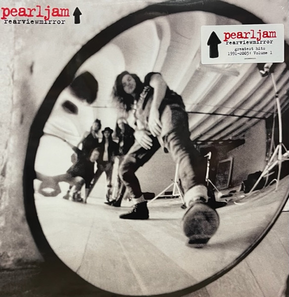 Rearviewmirror (Greatest Hits 1991-2003: Volume 2)