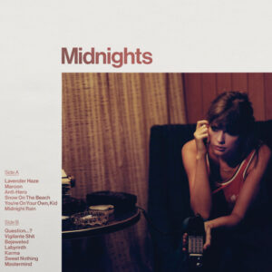 Midnights - Image 1